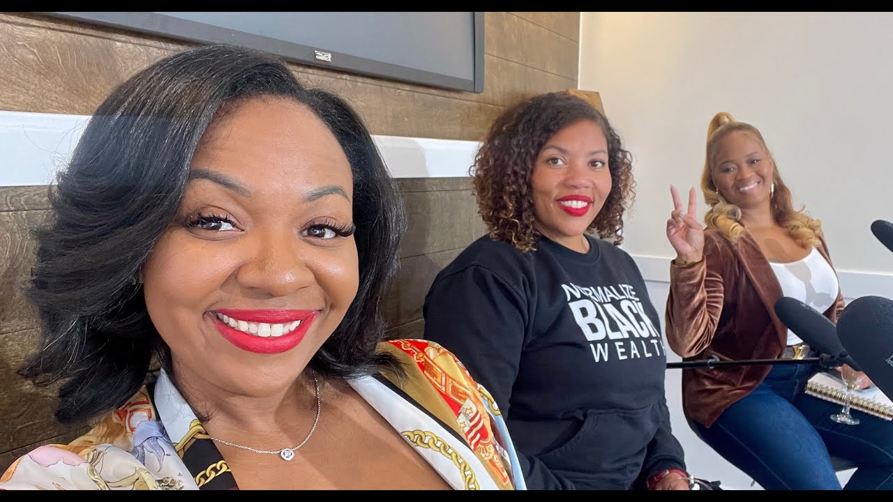 EP 6 Lets Talk Real Estate with the Owner of our brokerage Premier