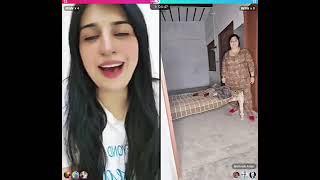 Nimra Mehwish Arain Best Punishment Match Part 1