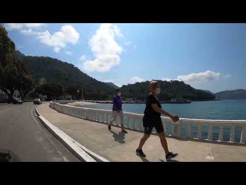 Passeio em Angra dos Reis - 4K - Parte 7