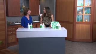 SmartMouth 12-Hour Breath Protection Rinse and On-The-Go Packs with Dan Hughes