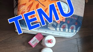 видео: TEMU🫢покупки для дома картинка: TEMU🫢покупки для дома