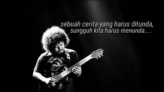 Pusakata   Kehabisan Kata