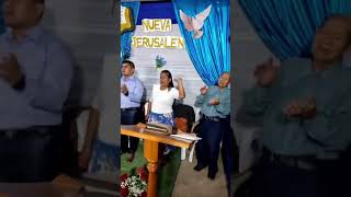 PODEROSO DIOS 🙏🔥 - Ministerio Maná del Cielo