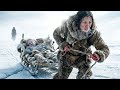 A Woman Gets Trapped in a Deadly Snowstorm on a Mountain | Film/Movie Explained In Hindi/Urdu