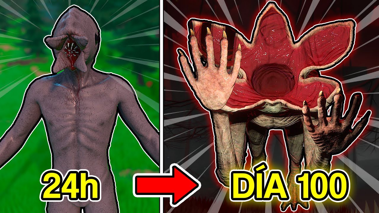 MEJORÉ MI JUEGO DE STRANGER THINGS UN 500%