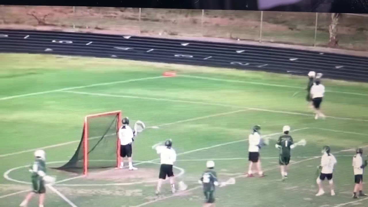 Fall ball lacrosse 2018 YouTube