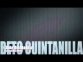 Beto Quintanilla- La Santisima Muerte