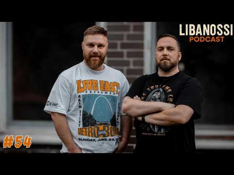 SAAD rastet komplett aus, FLER kritisiert KOLLEGAH, PASHANIM, FARID rasieren u.v.m. | LIBANOSSI #54