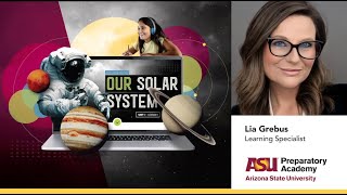 Trosky Academy Education Delivered by Arizona State University Prep Digital Update