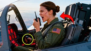 The SEALS Were Left For Dead — Until a Ghost Pilot Answered Their Final Call.