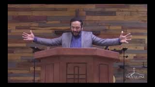 Instrumentos En Las Manos de Cristo - Hechos 9:20-43