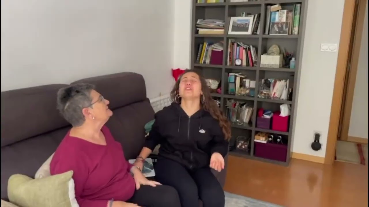 Ondarroako Saregileak ezinbestekoak - Making Of  - Kultura Ondarea 2025