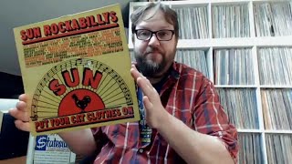 Disc Diggin' Time #41 - A Huddersfield Haul of Cheap Records