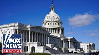House Republicans lead investigation into COVID-19 origin