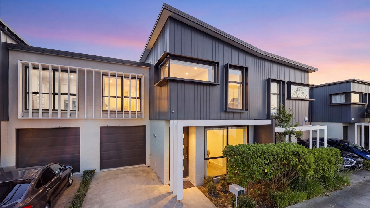 27 Carder Court, Hobsonville