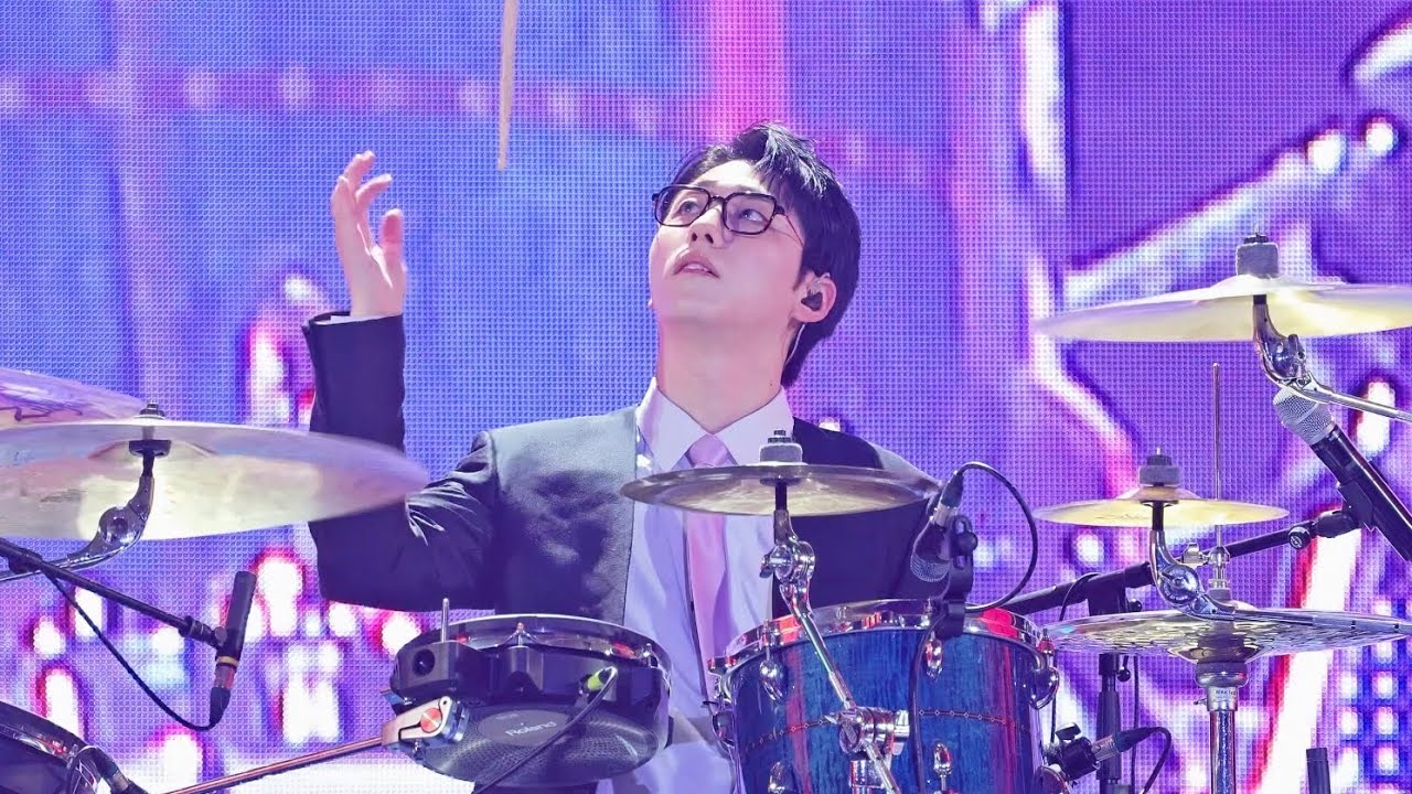 260104 Come into my head - 건일 직캠 Xdinary Heroes Gunil | XCLUSIVE PARTY