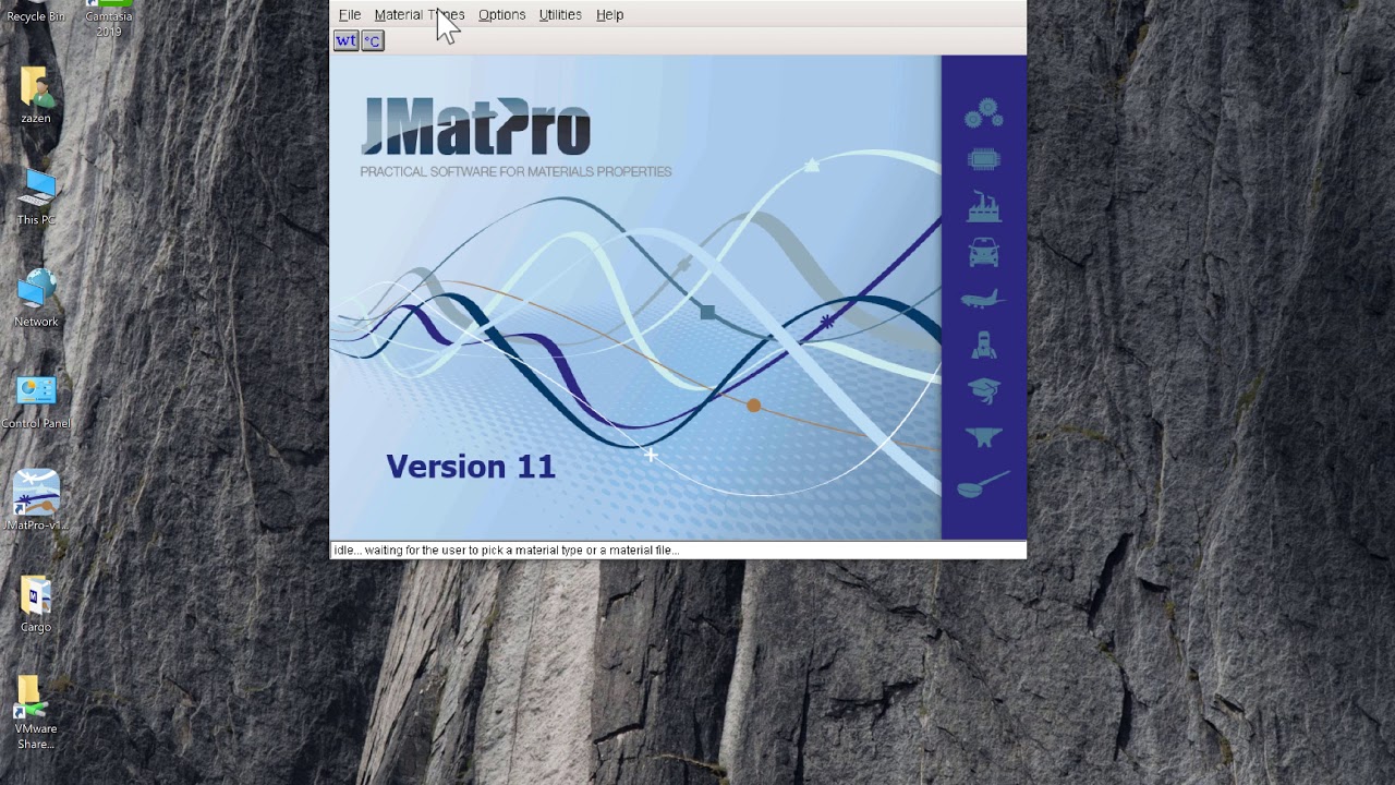 jmatpro price