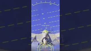 Пентагон показал атаку российского Су-27 на американский дрон 👍