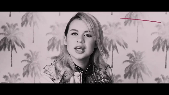Valerie Carpentier - Rosie (Live)