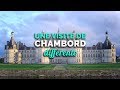 Château de Chambord-Une visite différente !