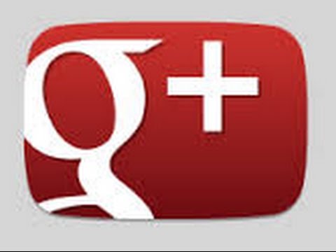 როგორ შევქმნათ google+_ის აქაუნთი?!