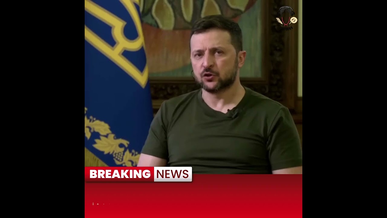 Zelenskyy pushes allies for direct involvement in Ukraine’s war