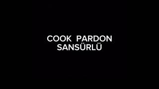 LVBEL C5 COOK PARDON (Sansürlü)