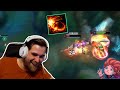 GOODBYE TO ENEMY CARRIES WHEN I PLAY LEE SIN!