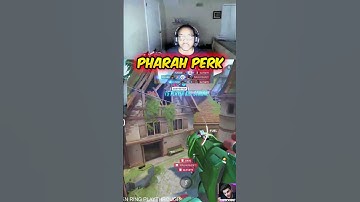 Pharah Ultimate Perk Is Kinda Busted - Overwatch 2