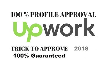 How to Create Fully Approved Upwork Account in Just 2 minutes || How to Approve Upwrok Account