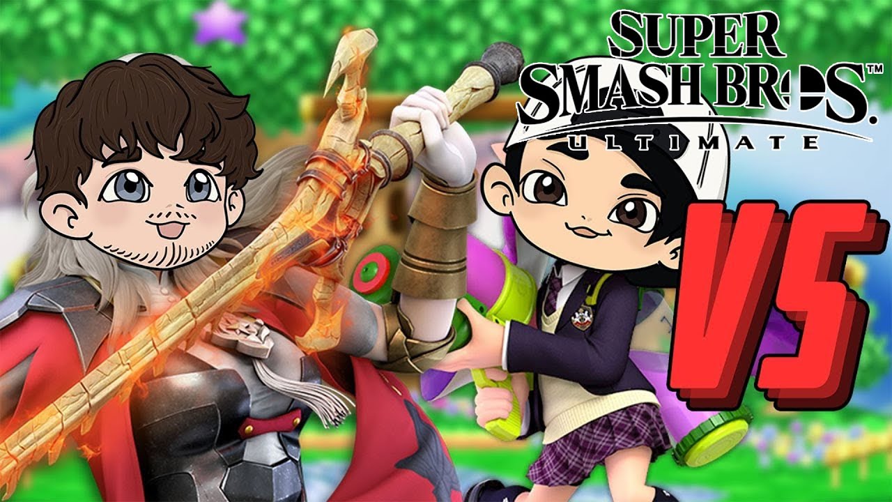 Sorry Dan | Multibash Vs