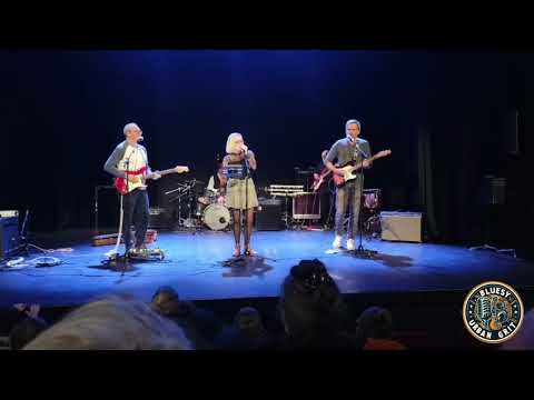 Mustang Sally – Live | Bluesy Urban Grit (Wilson Pickett cover)