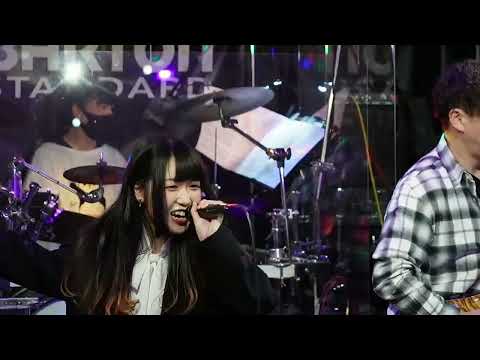 Roselia「Fire bird」2023.03.29@BARTON