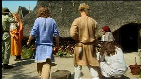 TGV Compilatie Website