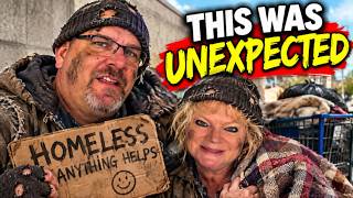 Everything has changed..... We will be homeless soon!