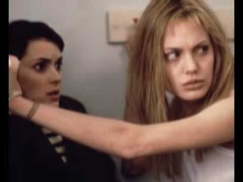 Downtown/ Girl Interrupted Scene