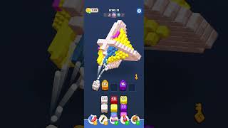 Cube Land Level 51