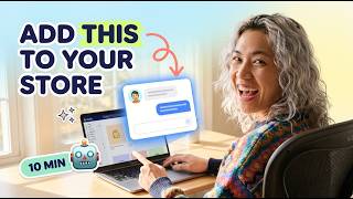 How to integrate an AI Chatbot to Your Shopify Store in 2026 (Step by Step)