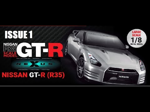 build-the-nissan-gtr---issue-1