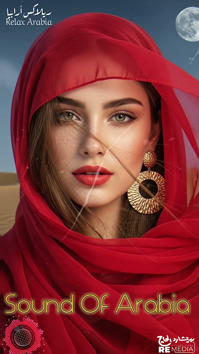 Sound Of Arabia 💖