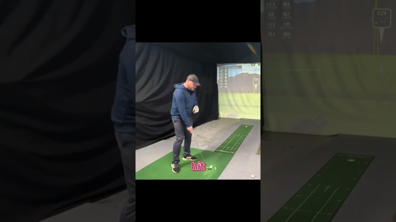 Testing Kirkland V3 Golf Ball VS Titleist Pro V1