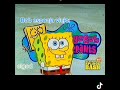 Bob esponja viejo 💀🔥