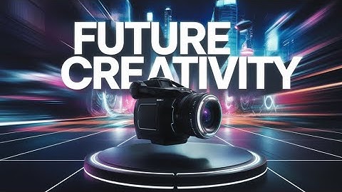 The Future of Creativity: Video Generators Explained