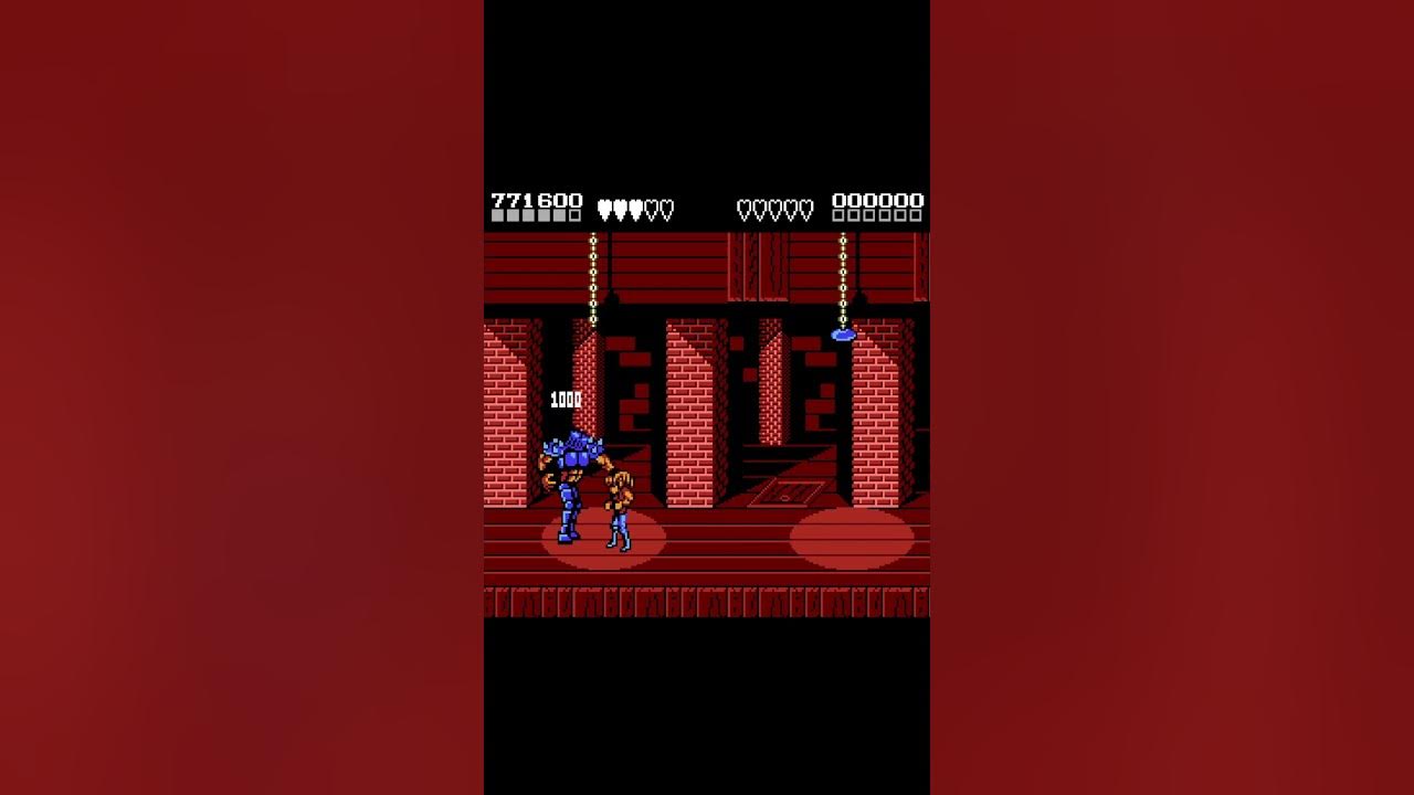 БОССЫ БОЕВЫЕ ЖАБЫ И ДВОЙНОЙ ДРАКОН ДЕНДИ, 3 #dendy #games #nes - YouTube