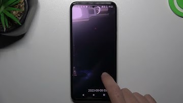 How to Add Photo Watermark on HTC U23 Pro? - Set Up Watermark