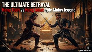 Download lagu hang tuah vs hang jebat epic malay legend music video
