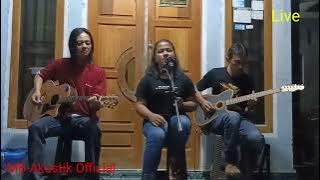 TERDIAM SEPI-NAZIA MARWIANA cover by Nella @MB AKUSTIK OFFICIAL