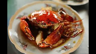50 fascinating fast facts about crab meat