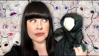 THE DOLLS OF DEATH: A brief history
