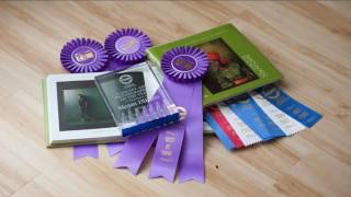 Compete For Success! {PPA Image Competition}